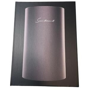 Scentiment Scent Diffuser Mini Black Model 4803 - Brand NEW